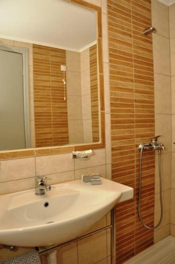 Windmill Hotel Аргасі Екстер'єр фото