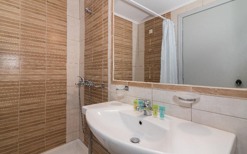 Windmill Hotel Аргасі Екстер'єр фото